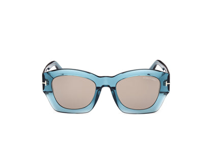 TOM FORD FT1083 GUILLIANA 90L 52