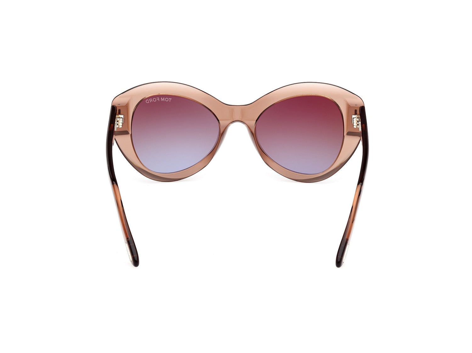 TOM FORD FT1084 GUINIVERE 48F 52