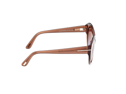 TOM FORD FT1084 GUINIVERE 48F 52
