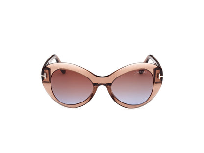 TOM FORD FT1084 GUINIVERE 48F 52