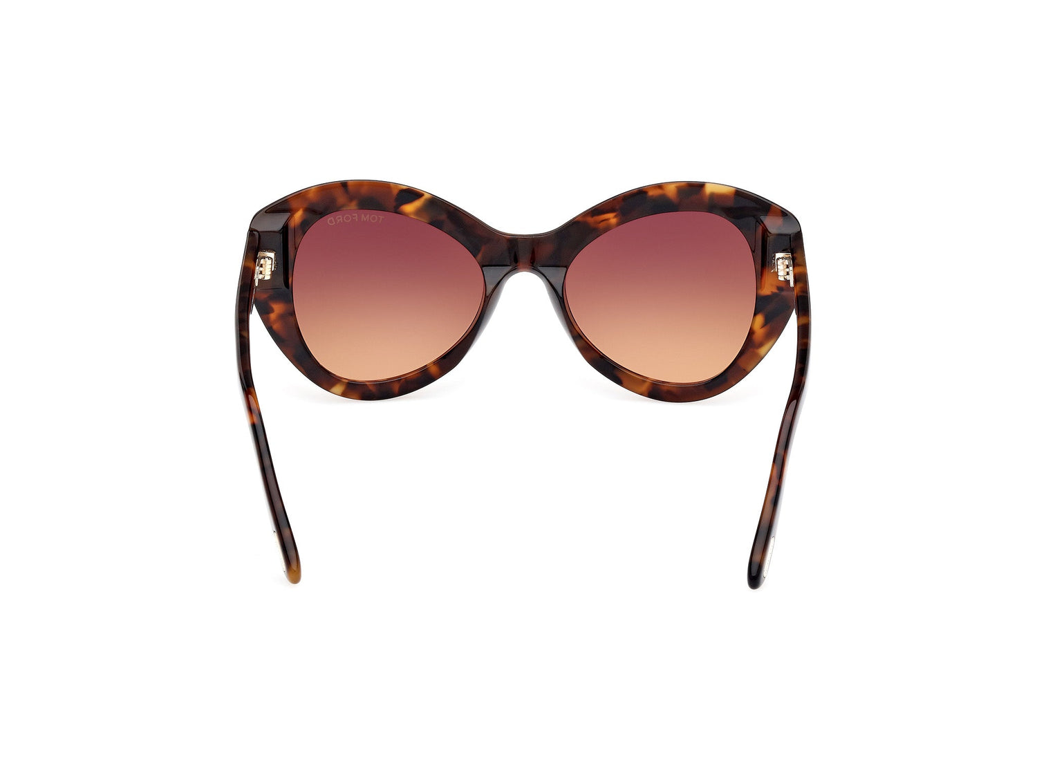 TOM FORD FT1084 GUINIVERE 52F 52