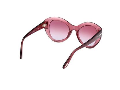 TOM FORD FT1084 GUINIVERE 66Y 52