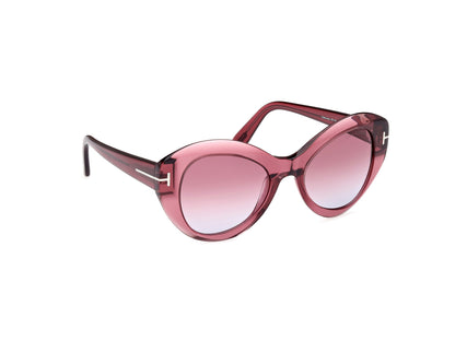 TOM FORD FT1084 GUINIVERE 66Y 52