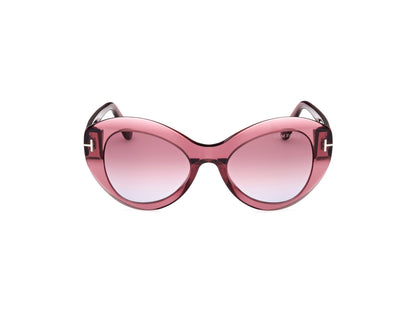 TOM FORD FT1084 GUINIVERE 66Y 52