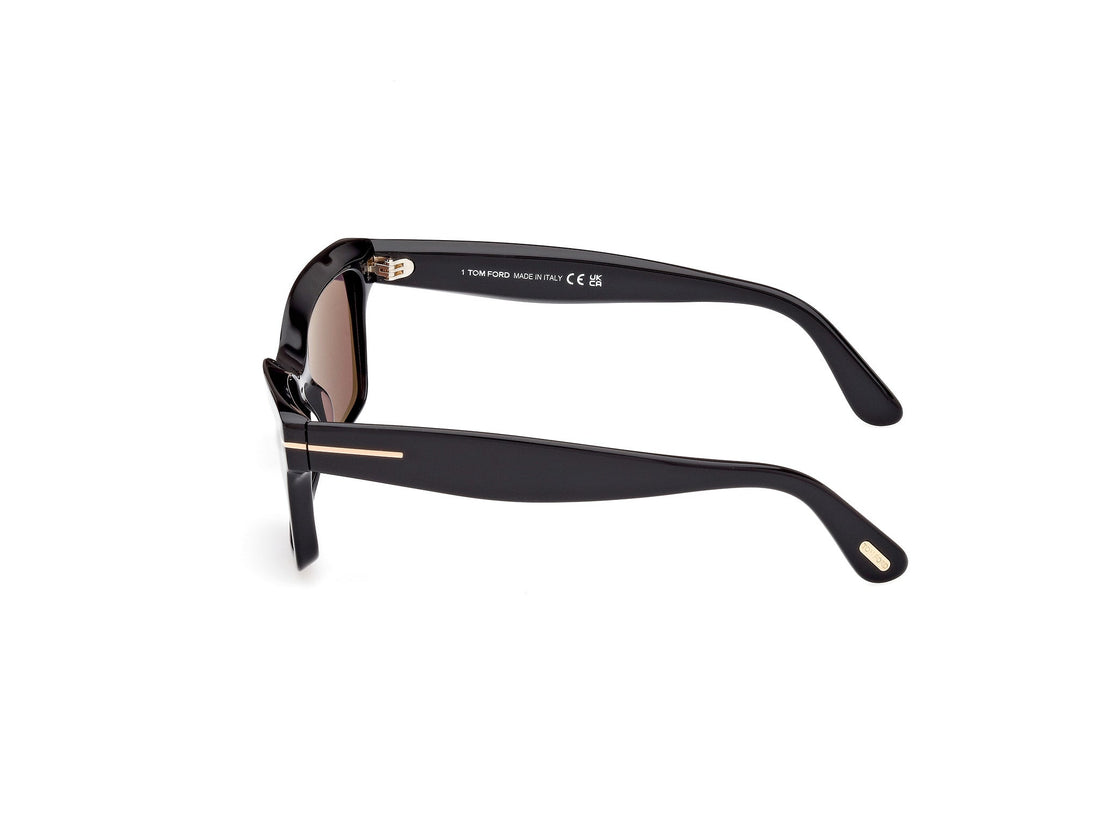 TOM FORD FT1085 MIKEL 01A 54