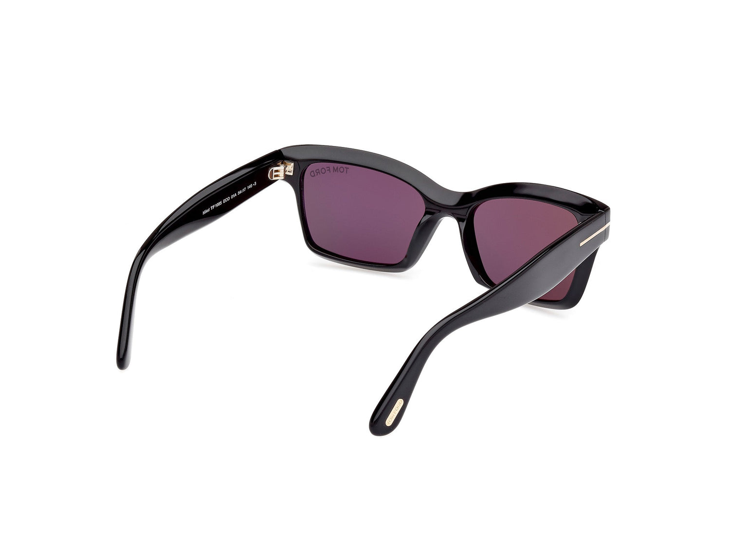 TOM FORD FT1085 MIKEL 01A 54