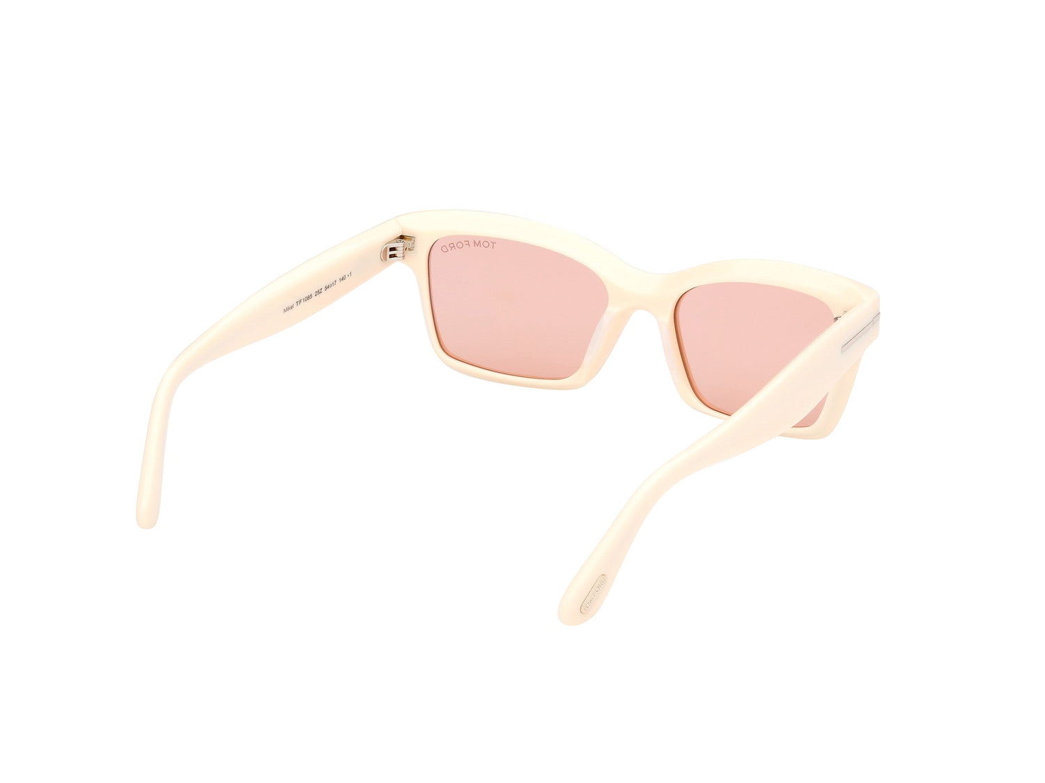 TOM FORD FT1085 MIKEL 25Z 54