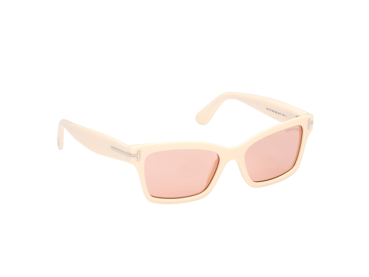 TOM FORD FT1085 MIKEL 25Z 54