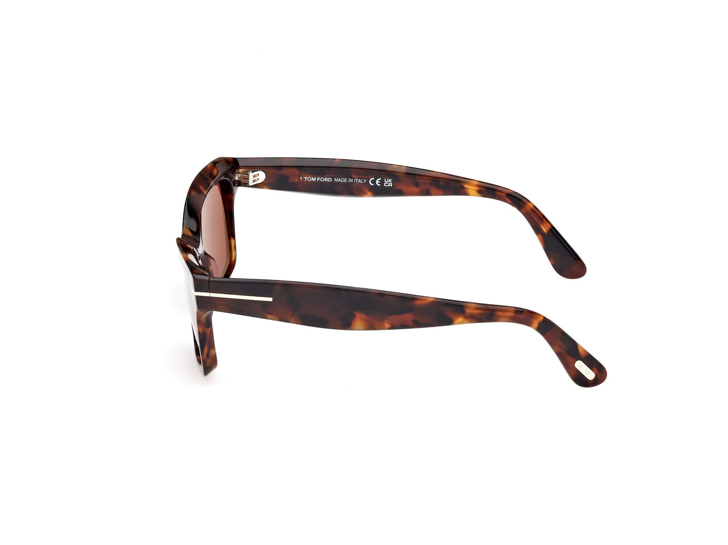 TOM FORD FT1085 MIKEL 52U 54