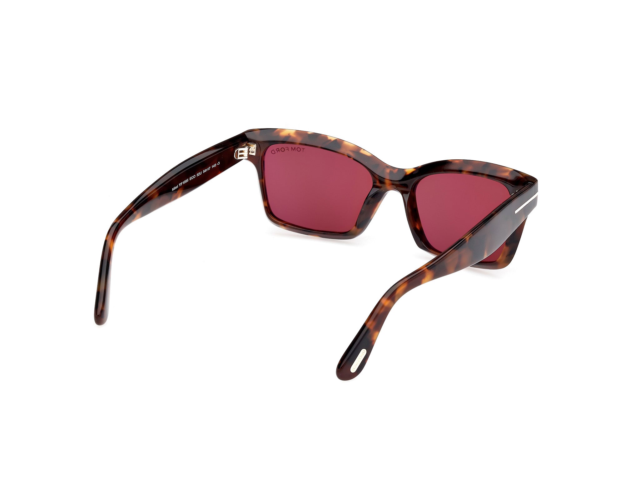 TOM FORD FT1085 MIKEL 52U 54