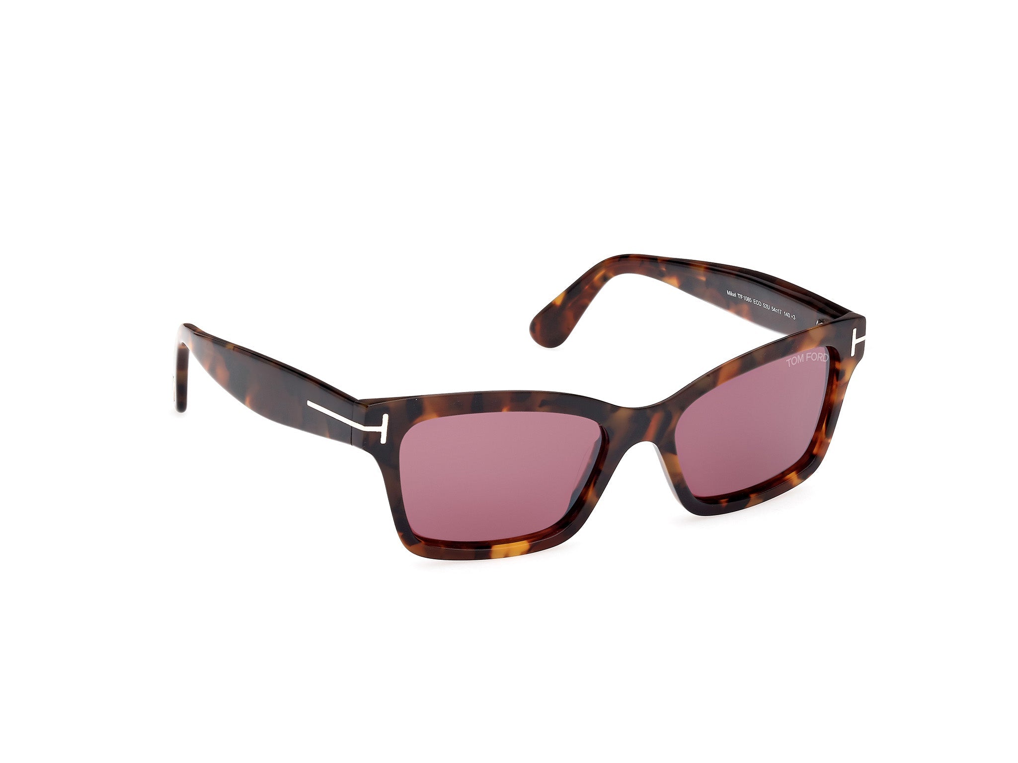 TOM FORD FT1085 MIKEL 52U 54