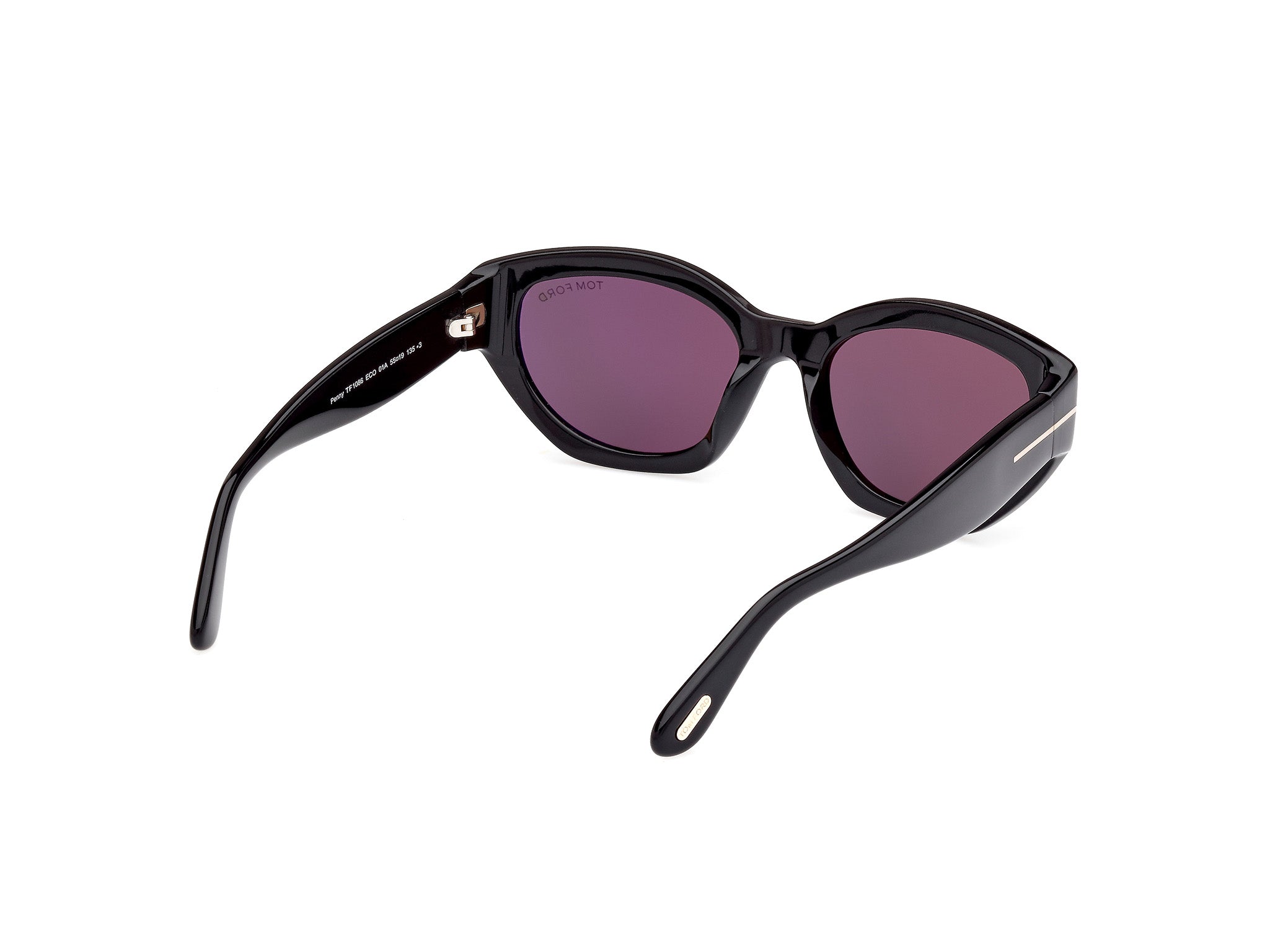 TOM FORD FT1086 PENNY 01A 55