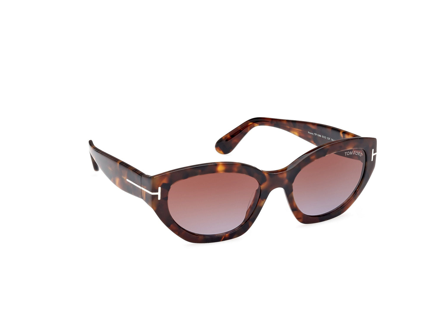 TOM FORD FT1086 PENNY 52F 55