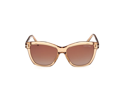 TOM FORD FT1087 LUCIA 45F 54