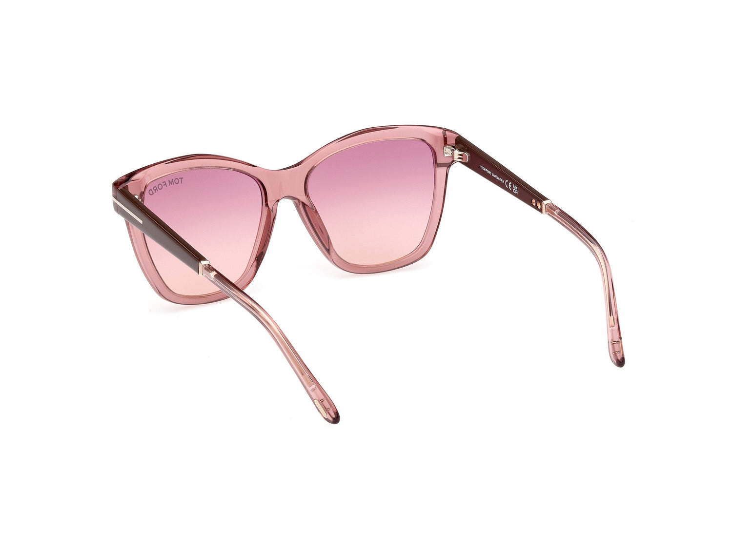 TOM FORD FT1087 LUCIA 72Z 54