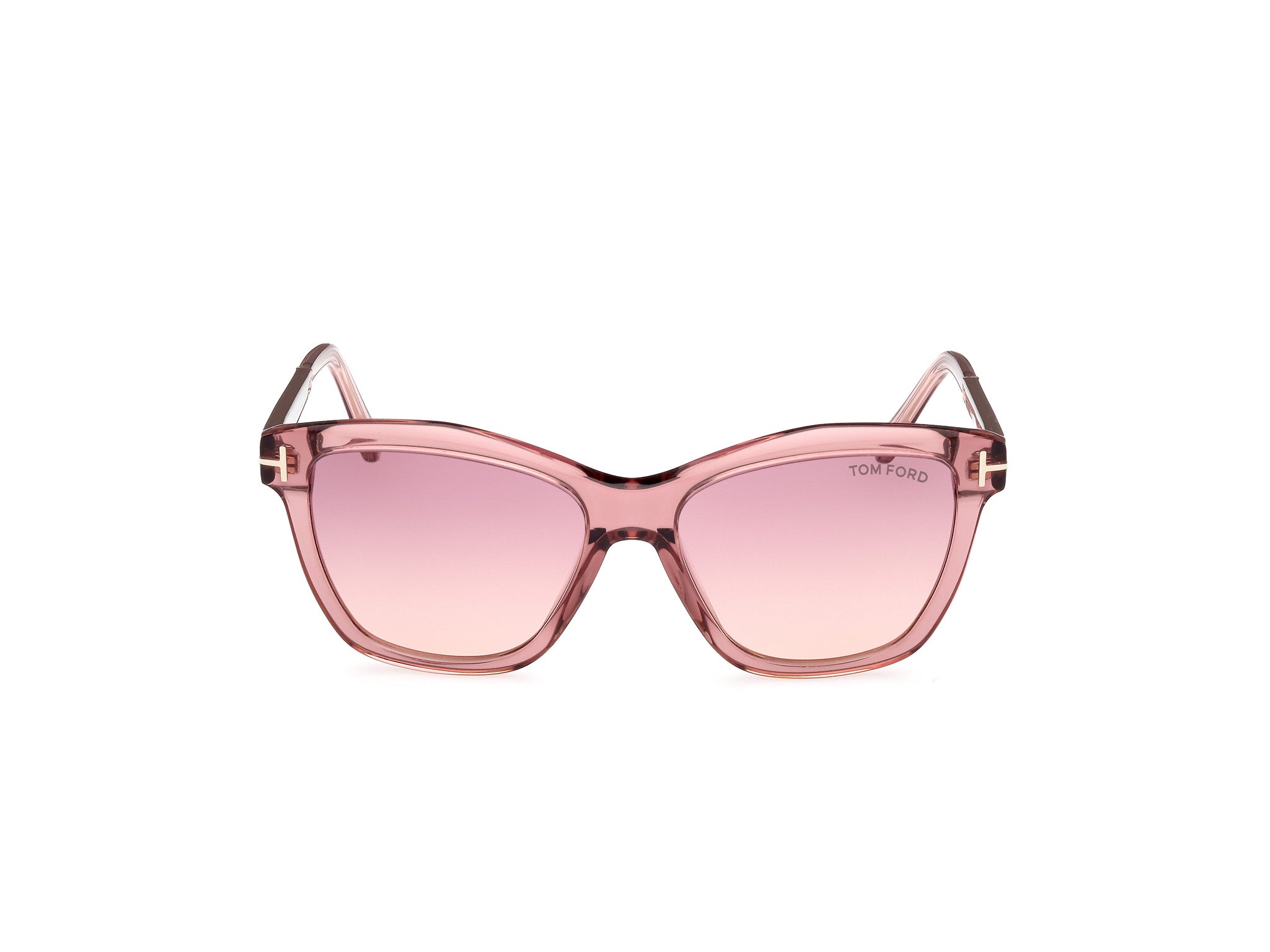 TOM FORD FT1087 LUCIA 72Z 54