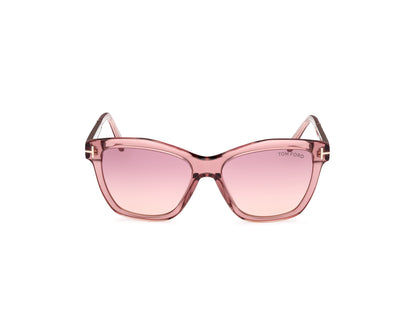 TOM FORD FT1087 LUCIA 72Z 54