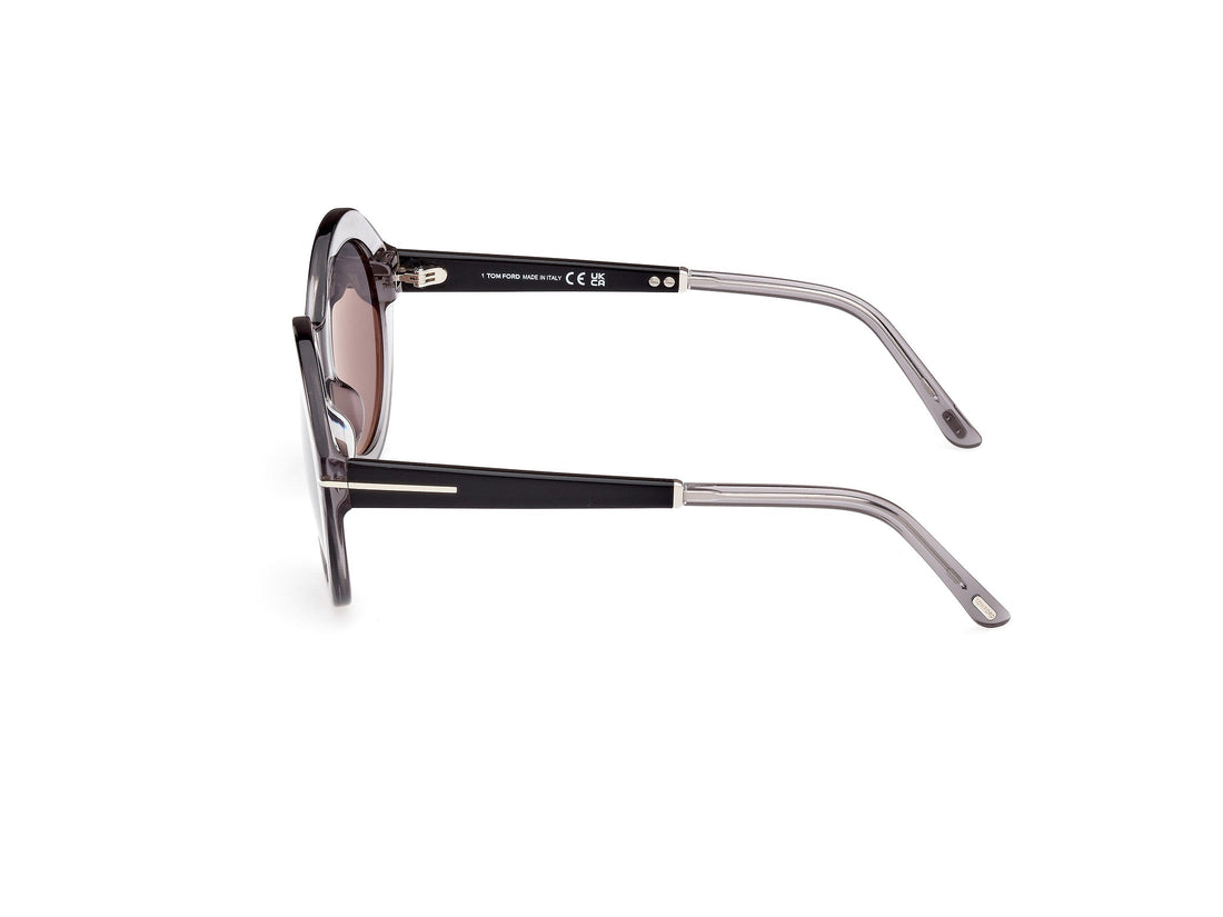 TOM FORD FT1088 SERAPHINA 20C 55