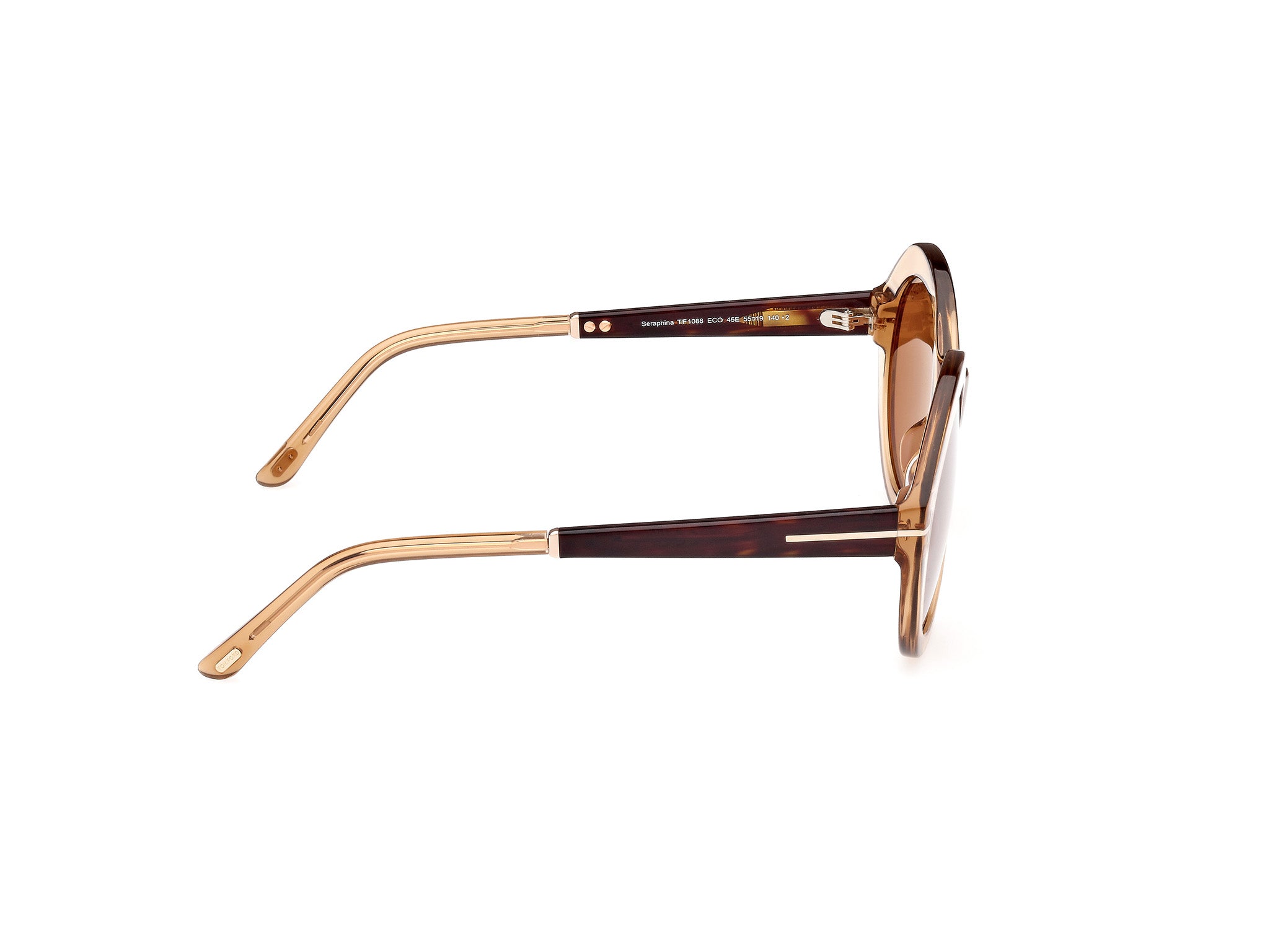 TOM FORD FT1088 SERAPHINA 45E 55