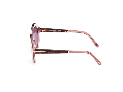 TOM FORD FT1088 SERAPHINA 72Z 55