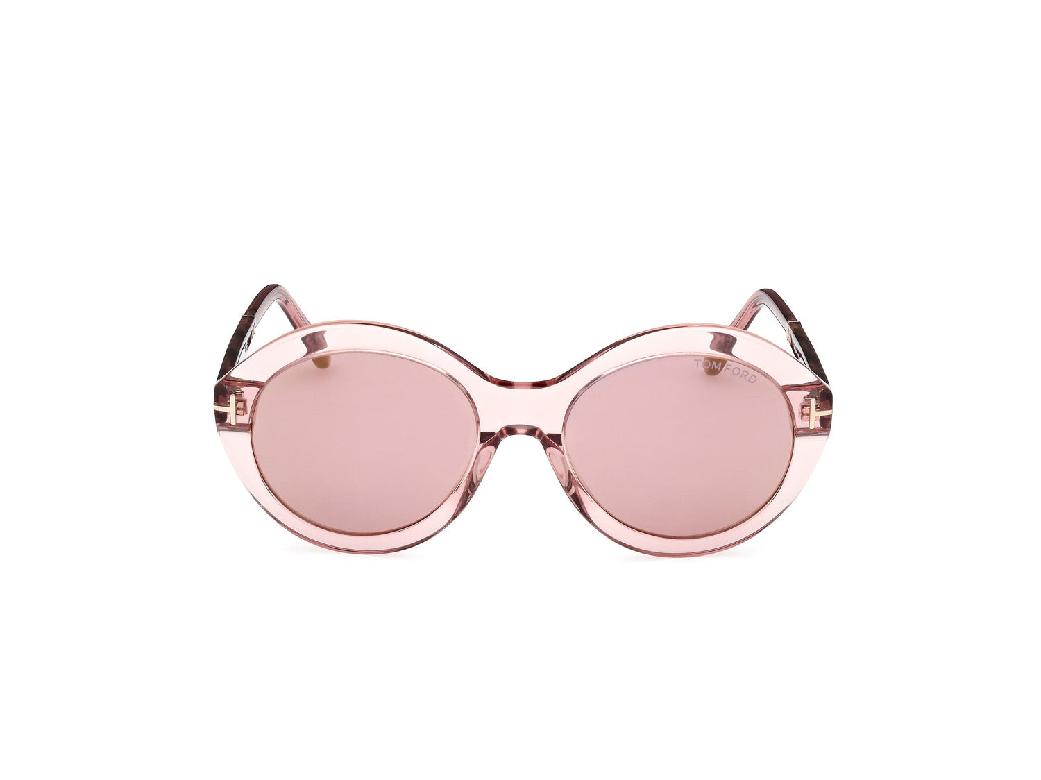 TOM FORD FT1088 SERAPHINA 72Z 55