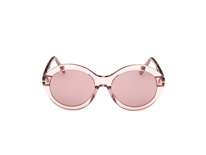 TOM FORD FT1088 SERAPHINA 72Z 55