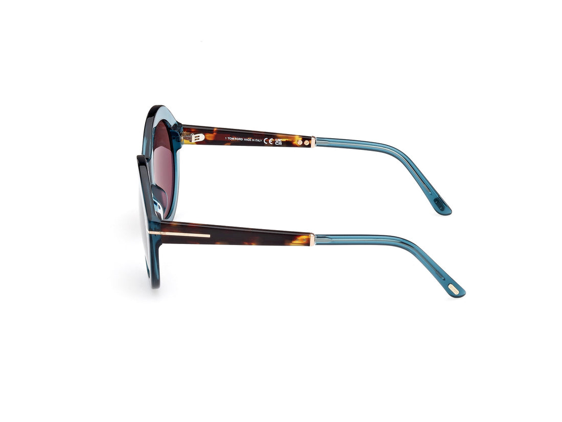 TOM FORD FT1088 SERAPHINA 90E 55