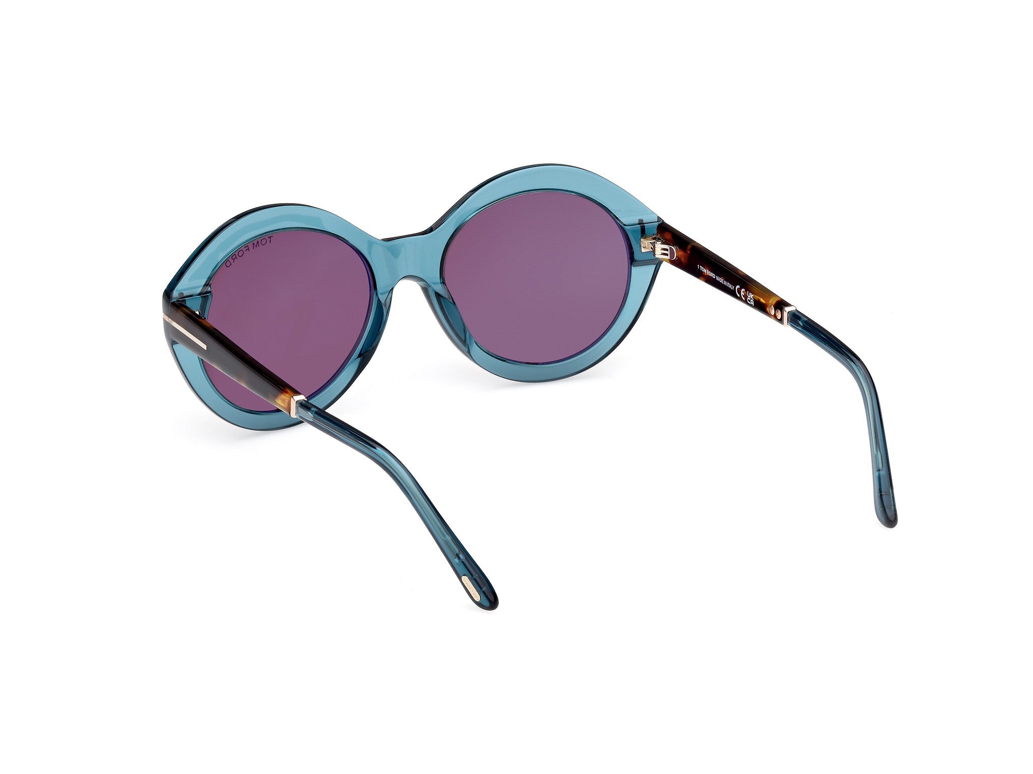 TOM FORD FT1088 SERAPHINA 90E 55