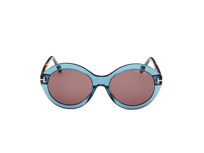 TOM FORD FT1088 SERAPHINA 90E 55