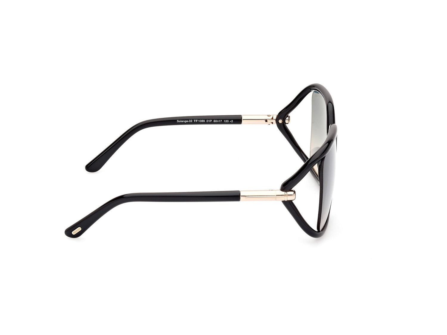 TOM FORD FT1089 SOLANGE-02 01P 60