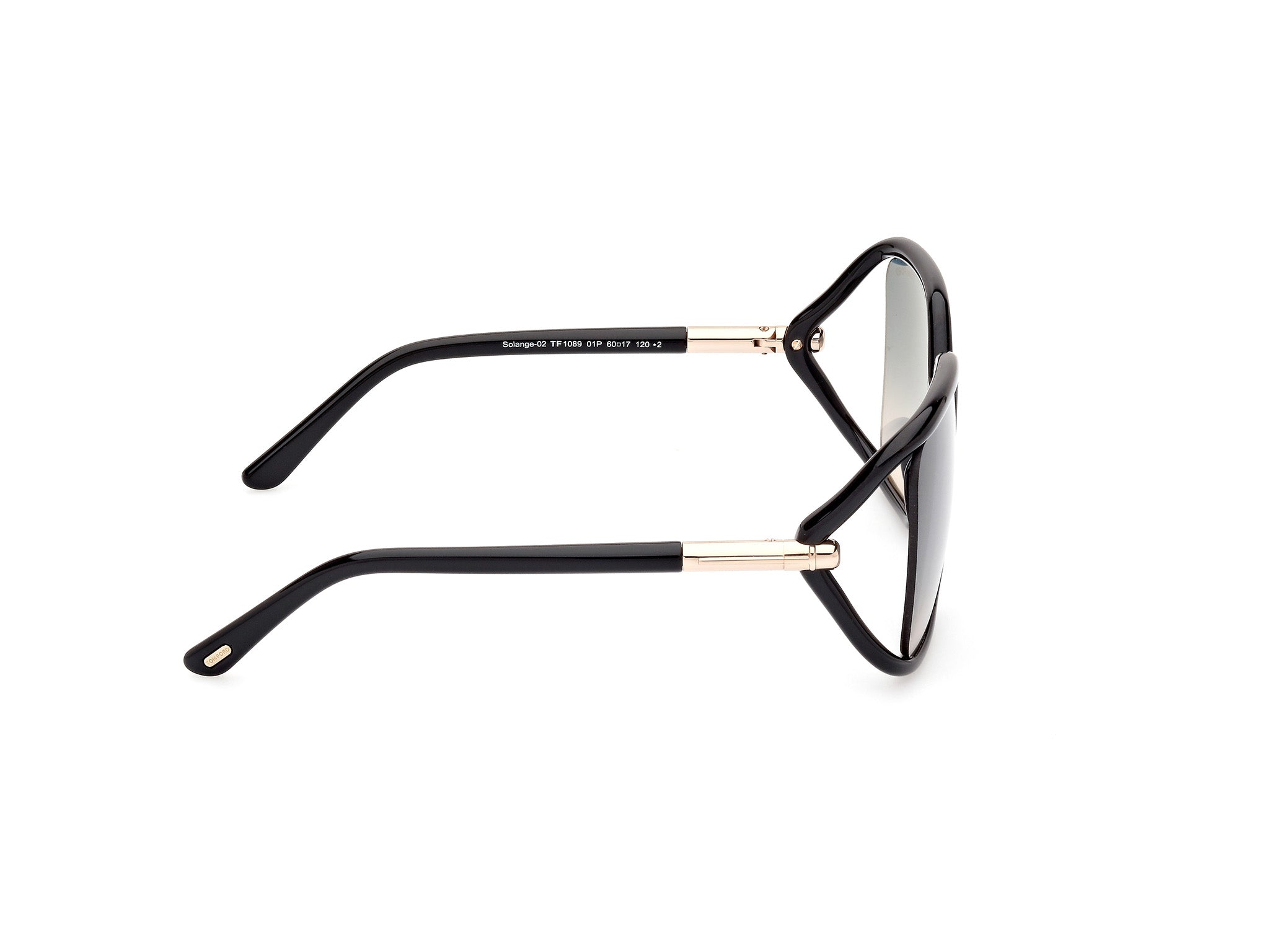 TOM FORD FT1089 SOLANGE-02 01P 60