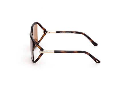TOM FORD FT1089 SOLANGE-02 52E 60