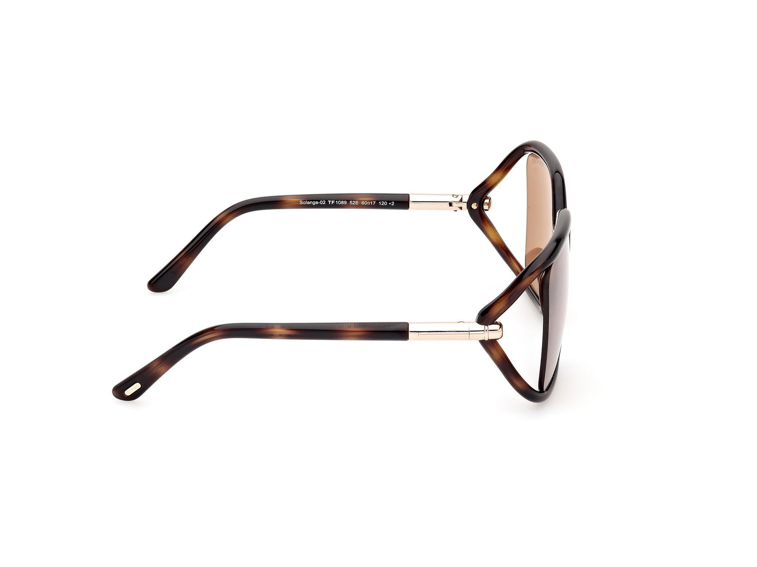 TOM FORD FT1089 SOLANGE-02 52E 60