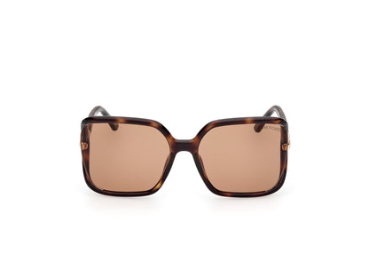 TOM FORD FT1089 SOLANGE-02 52E 60