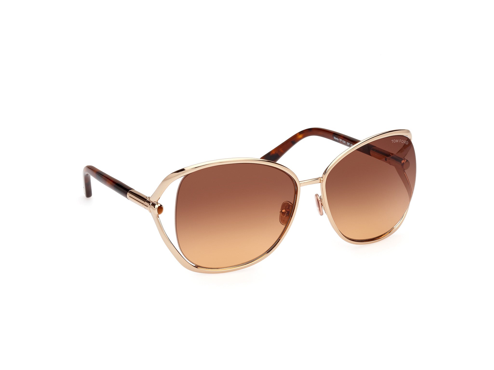 TOM FORD FT1091 MARTA 28F 62