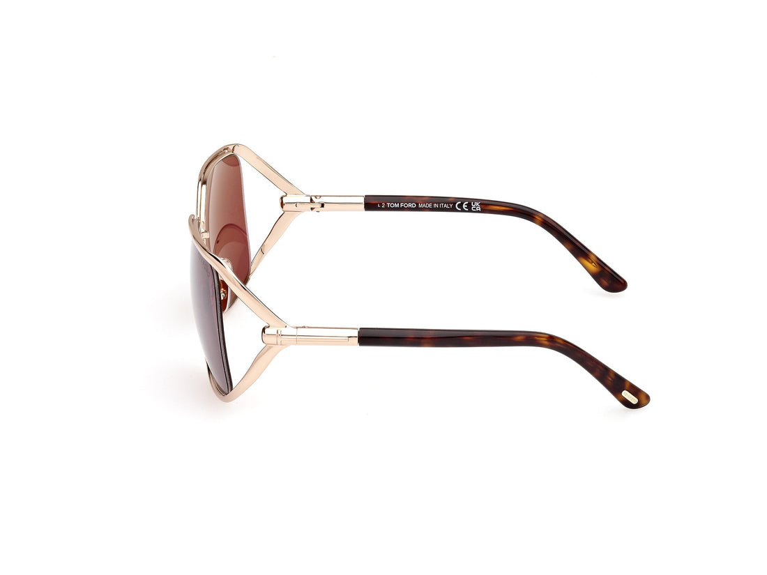 TOM FORD FT1092 GOLDIE 28U 60