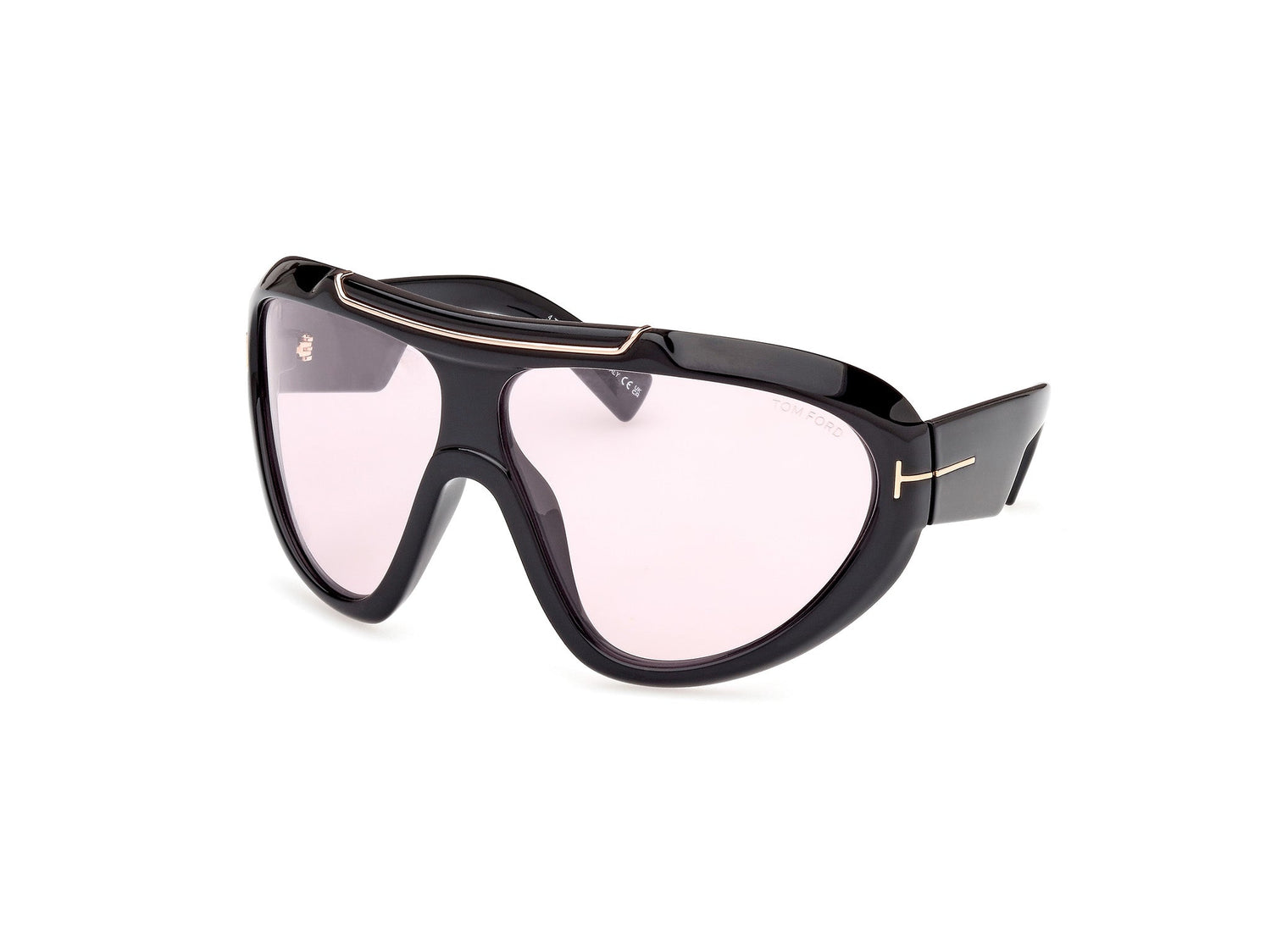TOM FORD FT1094 LINDEN 01Y 72