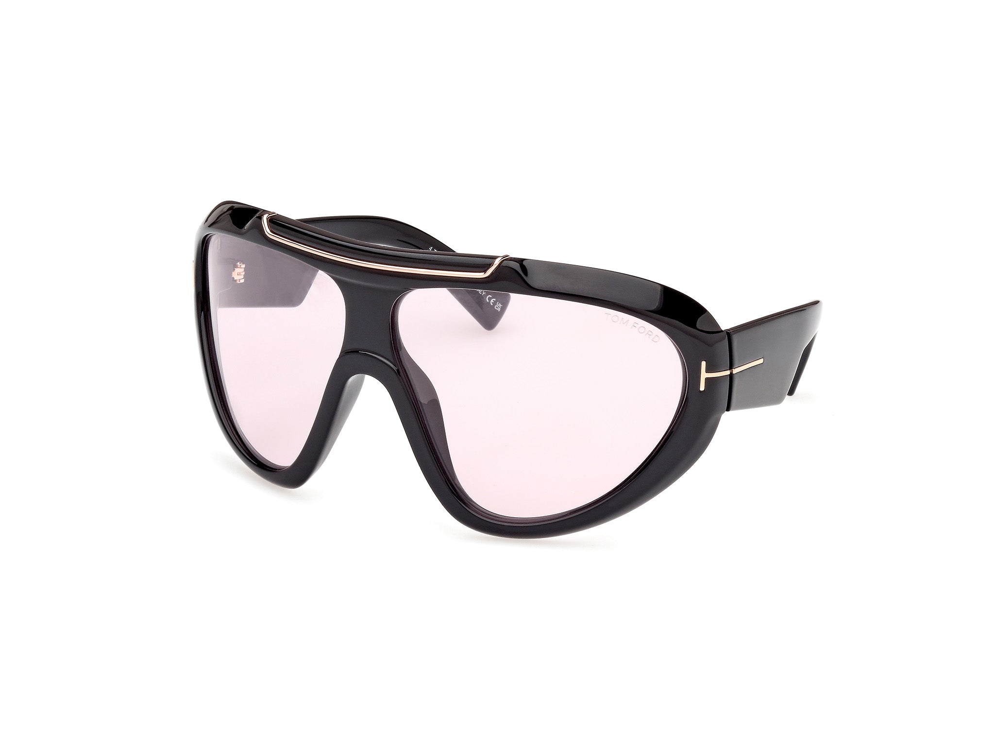 TOM FORD FT1094 LINDEN 01Y 72