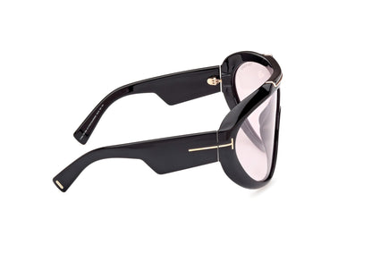 TOM FORD FT1094 LINDEN 01Y 72