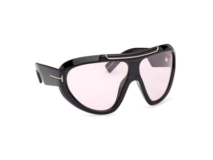 TOM FORD FT1094 LINDEN 01Y 72