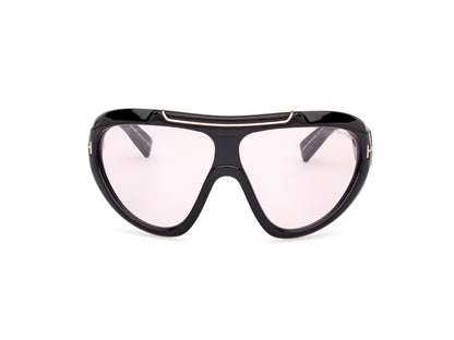 TOM FORD FT1094 LINDEN 01Y 72