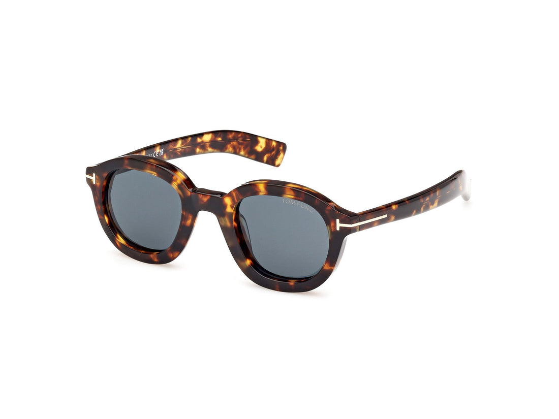 Translation missing: es.seo.product.type.gafas-de-sol tom ford ft1100 52v havana pantos masculino talla 46mm - Translation missing: es.seo.product.alt.imagen-principal