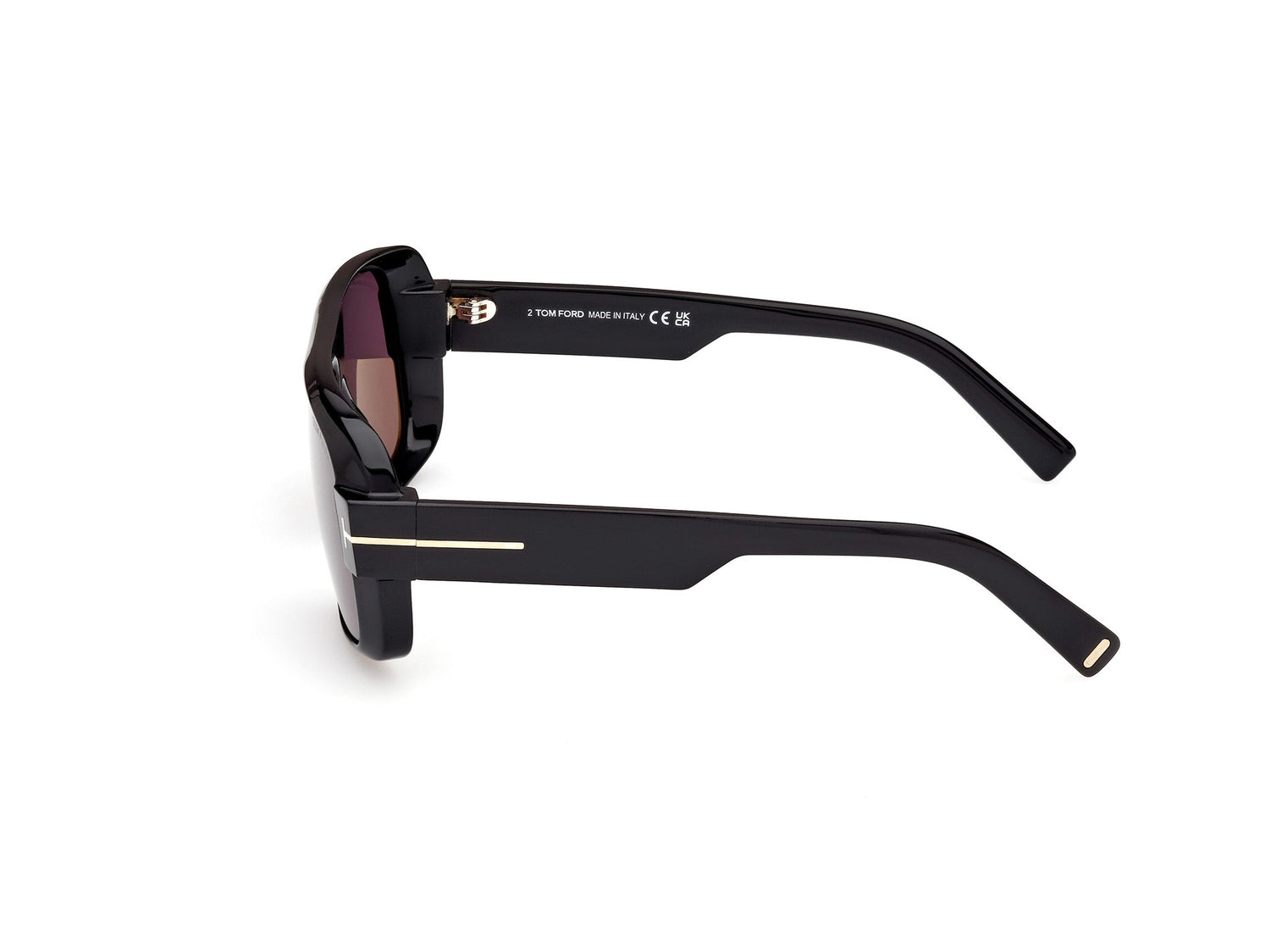 TOM FORD FT1101 01A 58