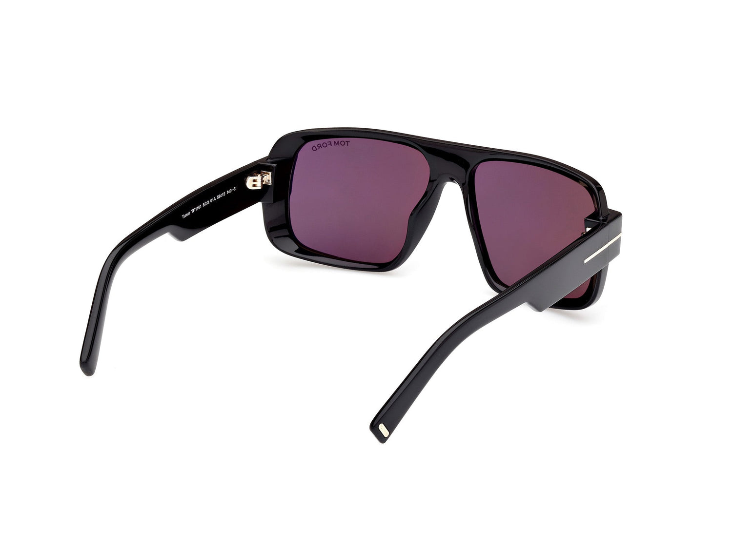 TOM FORD FT1101 01A 58