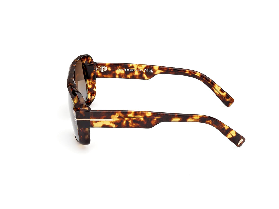 TOM FORD FT1101 52F 58