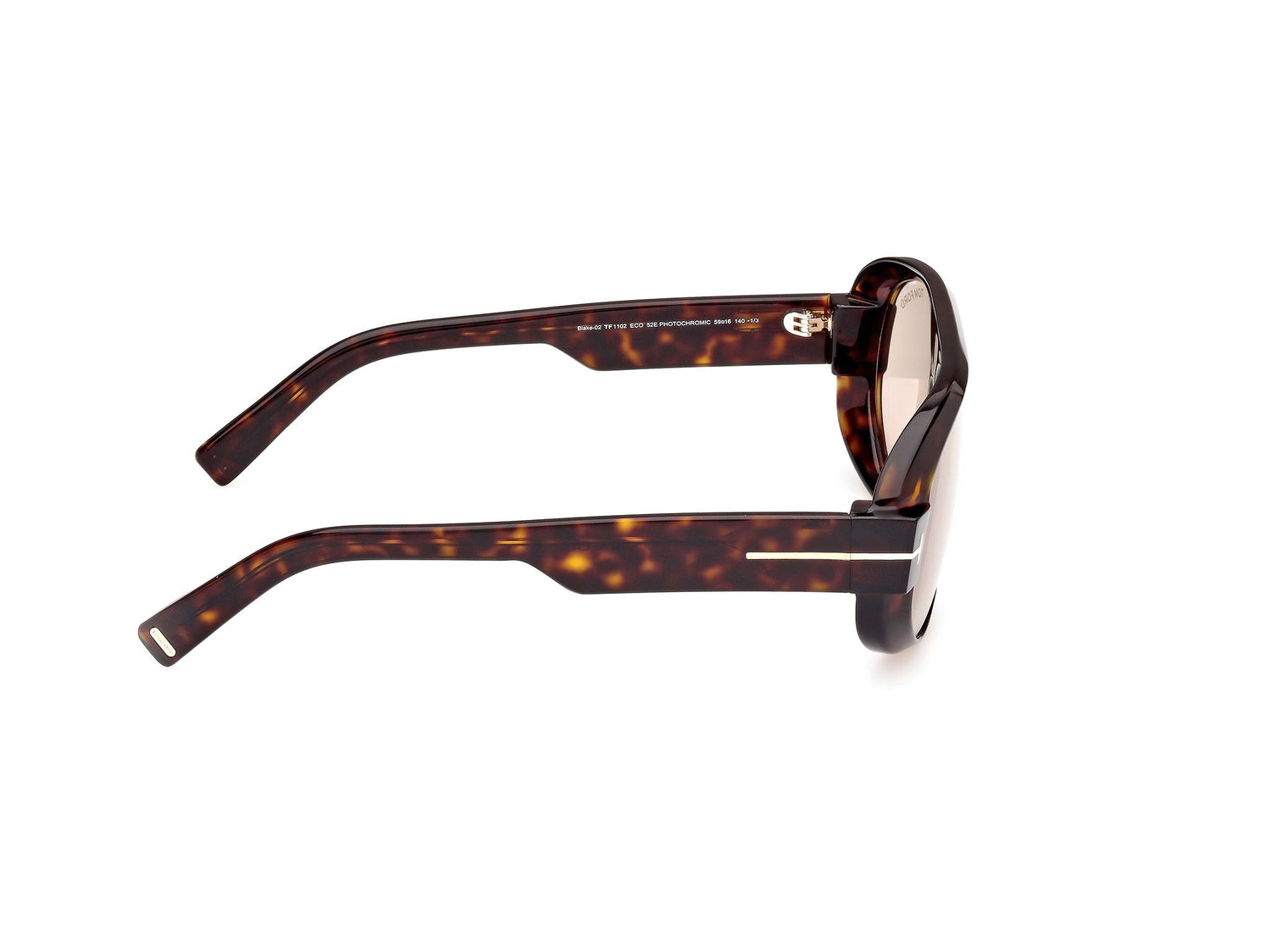 TOM FORD FT1102 52E 59