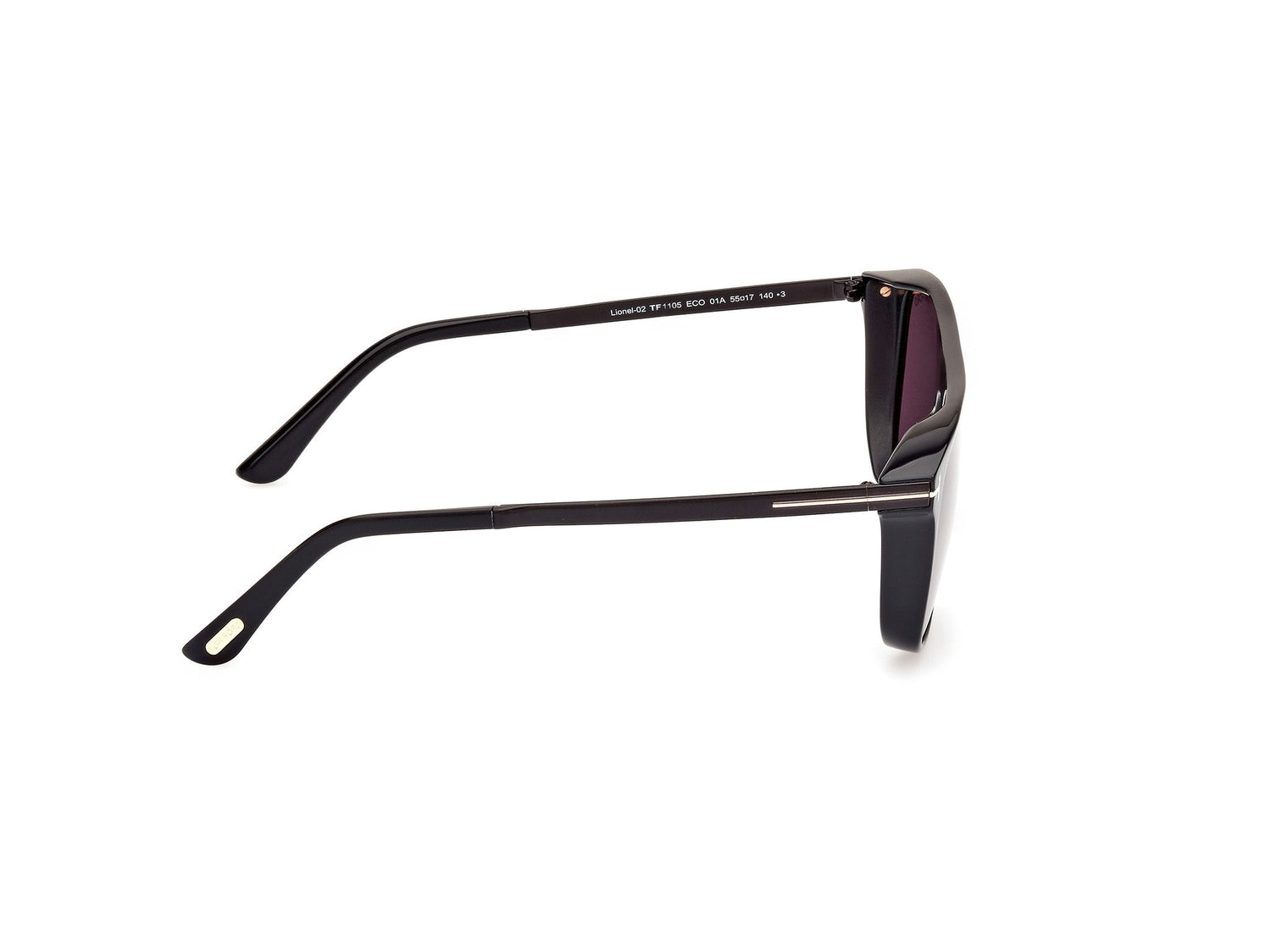 TOM FORD FT1105 01A 55