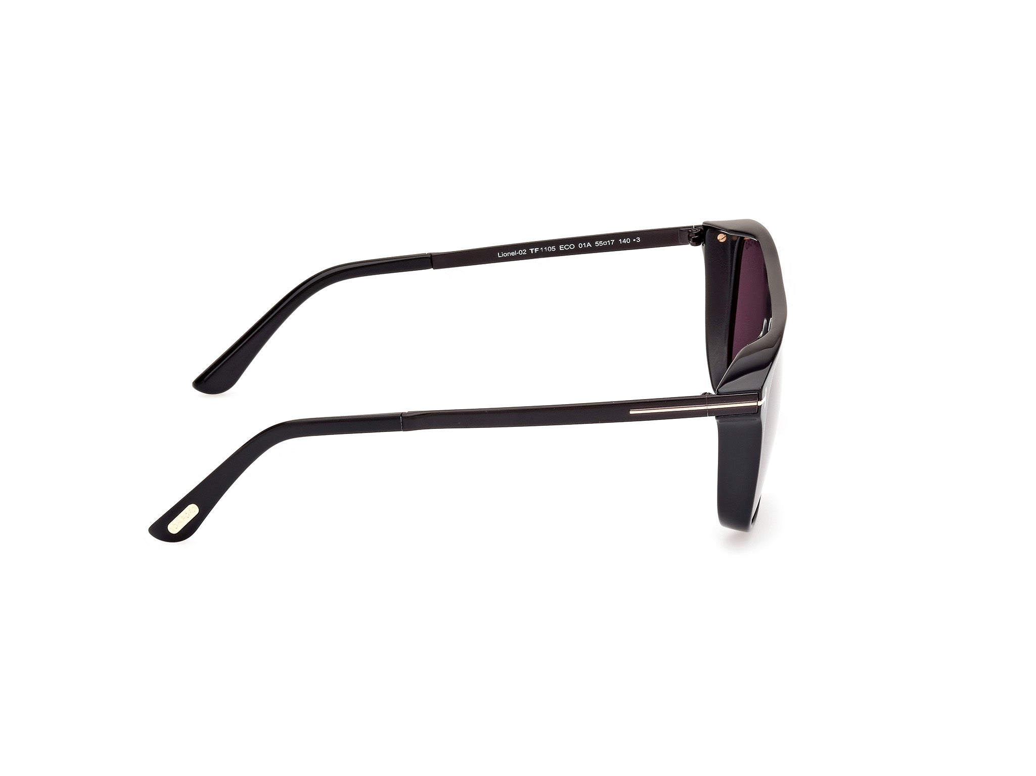 TOM FORD FT1105 01A 55