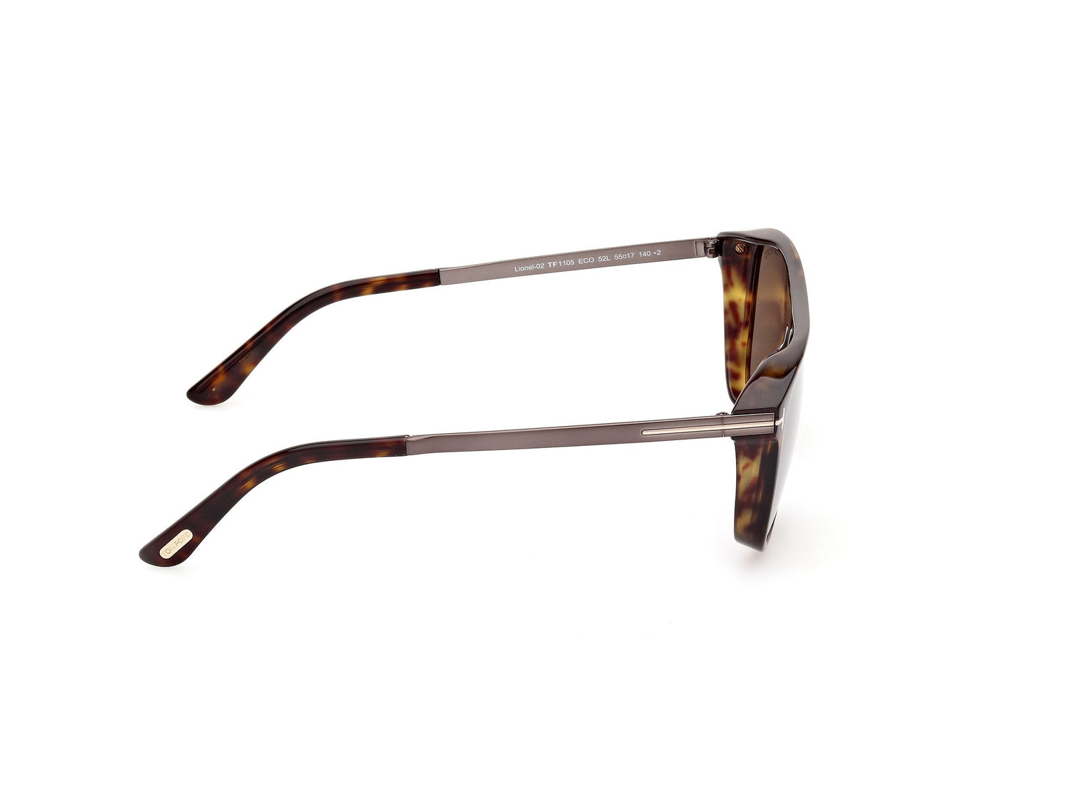 TOM FORD FT1105 52L 55
