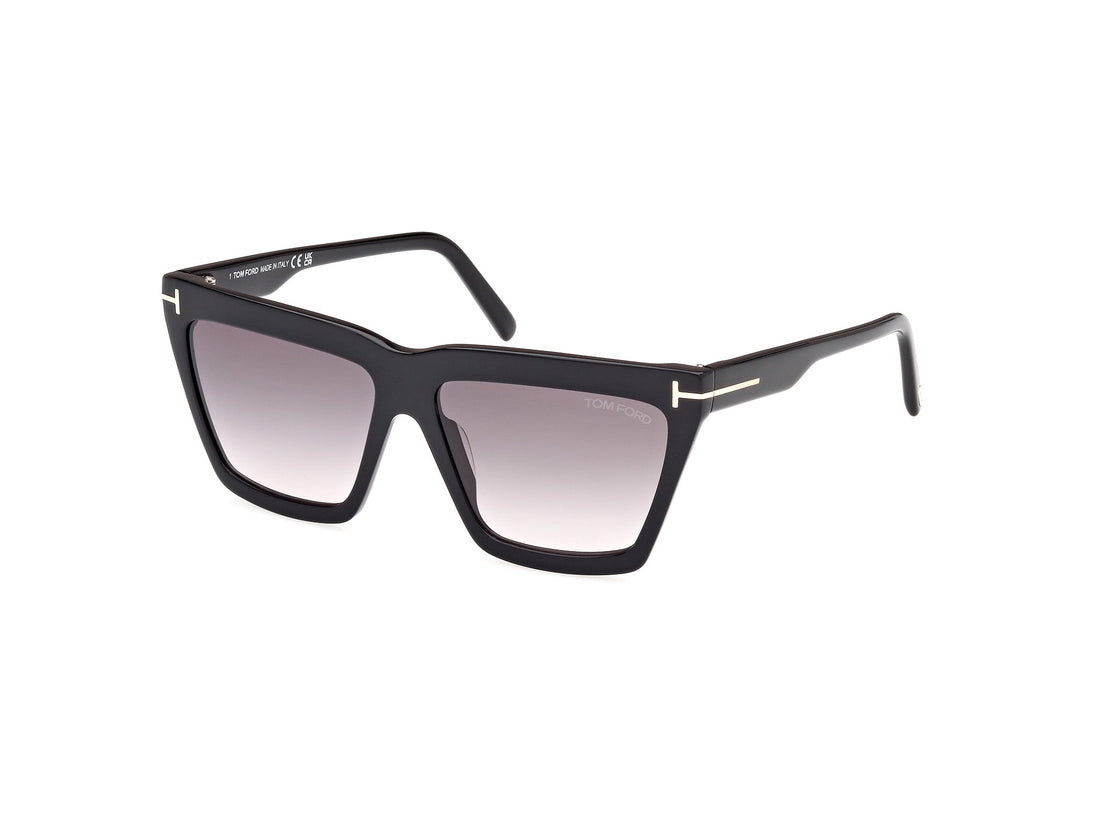 Translation missing: es.seo.product.type.gafas-de-sol tom ford ft1110 01b negro geometric femenino talla 56mm - Translation missing: es.seo.product.alt.imagen-principal